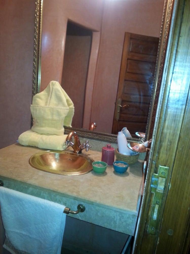 Riad Schanez Marrakesh Exteriör bild
