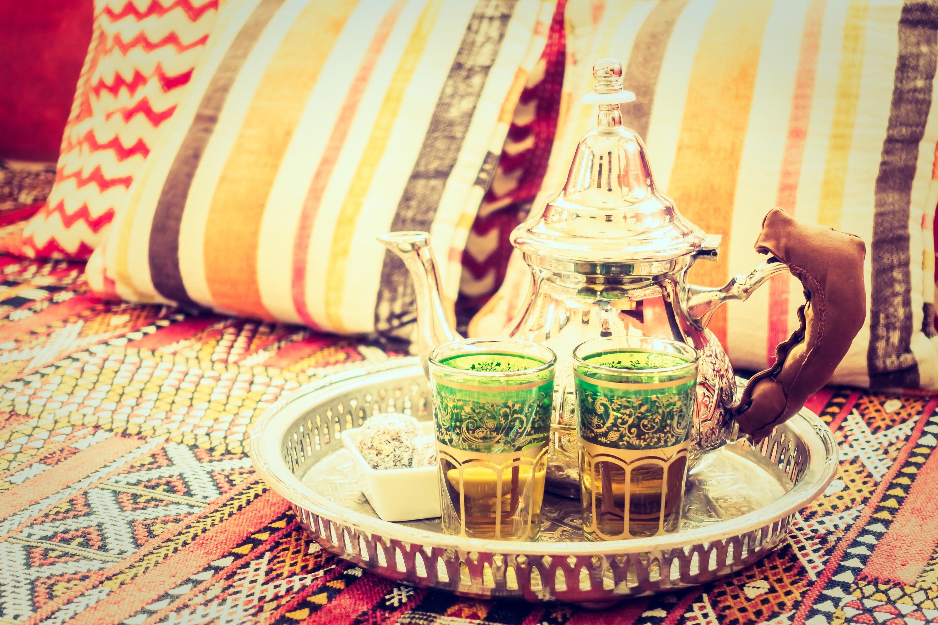 Riad Schanez Marrakesh Exteriör bild