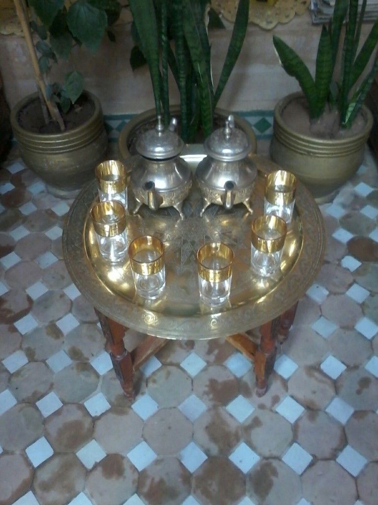 Riad Schanez Marrakesh Exteriör bild