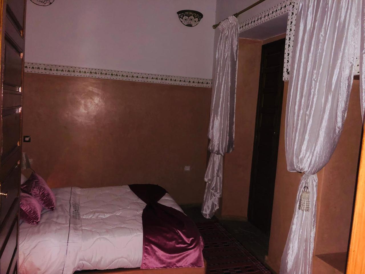 Riad Schanez Marrakesh Exteriör bild