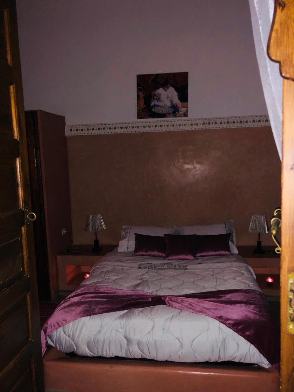 Riad Schanez Marrakesh Exteriör bild