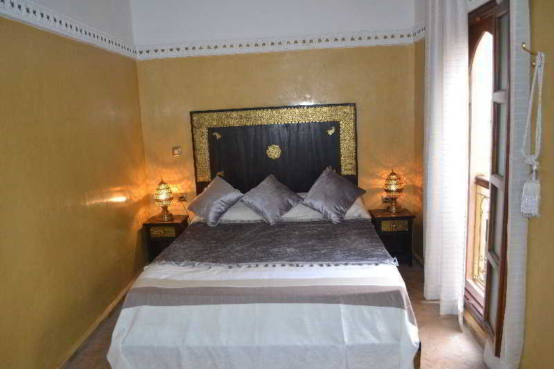 Riad Schanez Marrakesh Exteriör bild